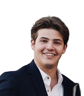 Portrait of Pete Mathews, REALTOR®